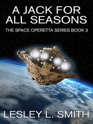 cover image of A Jack For All Seasons
